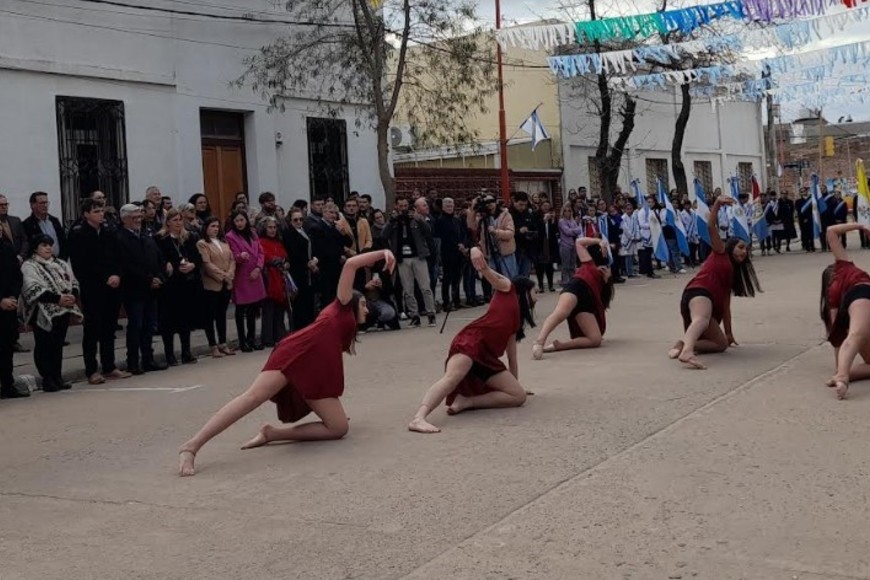 Fotos: Corresponsalía San Javier