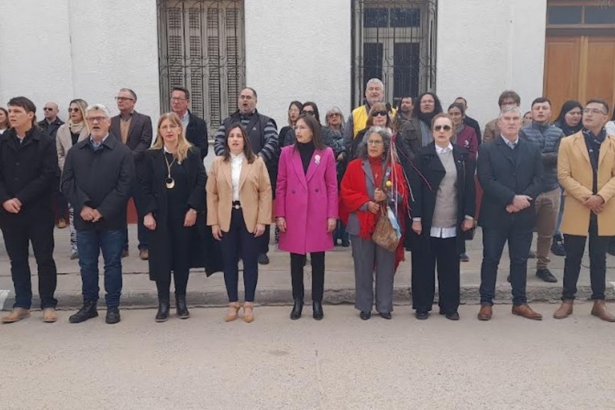 Fotos: Corresponsalía San Javier