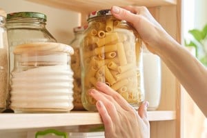 Optar por harinas alternativas facilita la transición a una dieta libre de gluten, garantizando nutrición equilibrada y sabrosa.