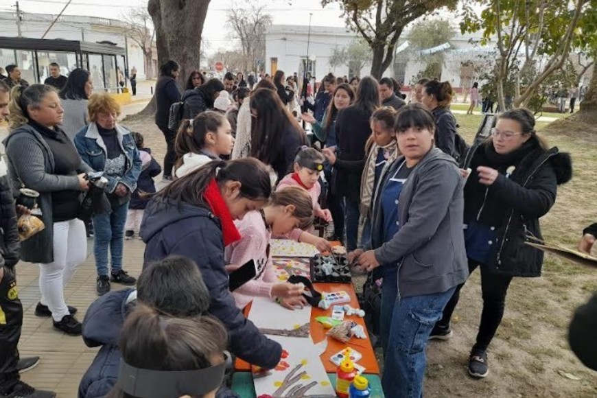 Fotos: Corresponsalía San Javier