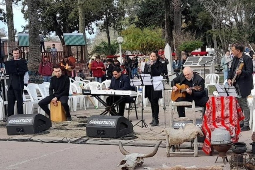 Fotos: Corresponsalía San Javier