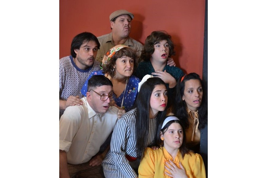 Gentileza producción