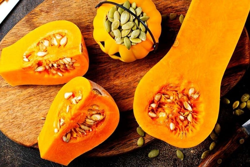 Descubre los beneficios antioxidantes de las semillas de calabaza para tu bienestar.