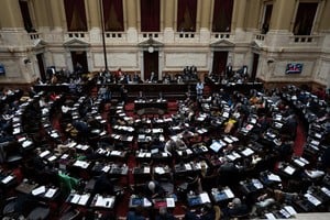 Por ahora es borrador. La reforma laboral pondrá a prueba la eficacia del triufo de Milei.