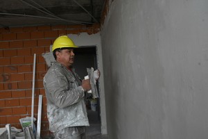 La determinación del nuevo salario mínimo, vital y móvil es un tema de gran relevancia en el contexto económico actual.. Créditos: Mauricio Garin