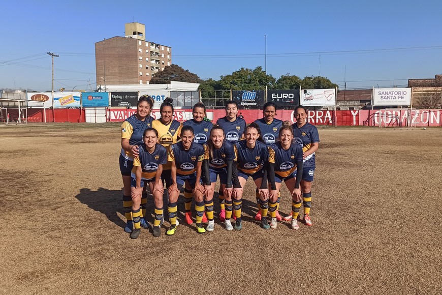Defensores de la Costa dejó afuera en primera ronda a Adelante de Reconquista y en los octavos a Racing El Campesino de Villa Ocampo. Foto: El Litoral