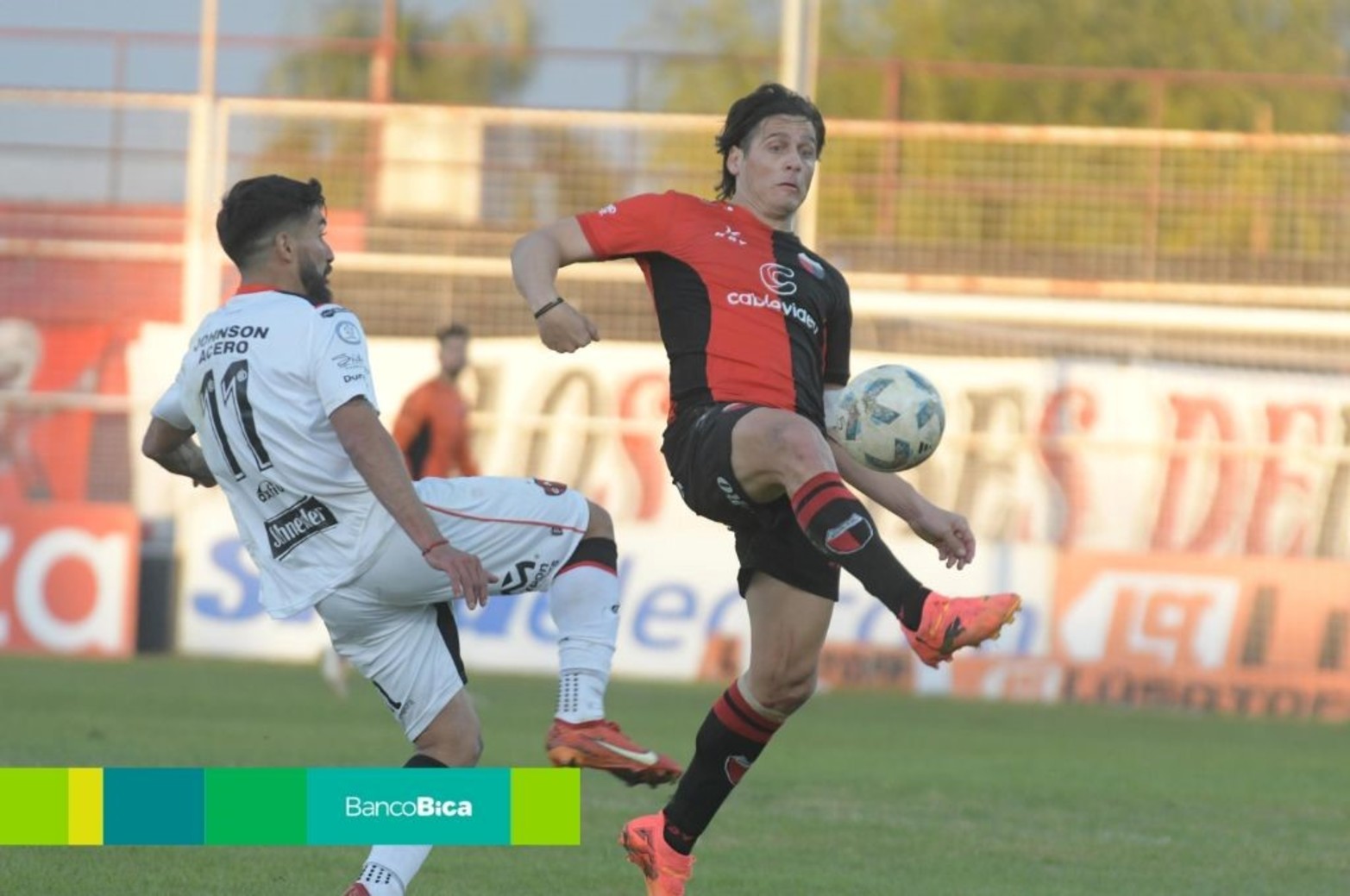 Colón cayó ante Patronato en Paraná