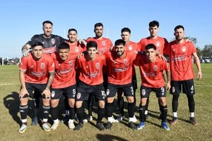 Club Maciel y una gran campaña al final del torneo. Todavía tiene chances matemáticas de ganar el Apertura.