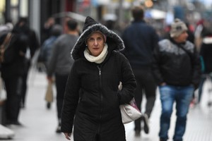 Imagen ilustrativa. Crédito: Pablo Aguirre