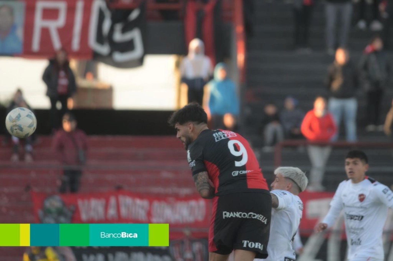 Colón cayó ante Patronato en Paraná