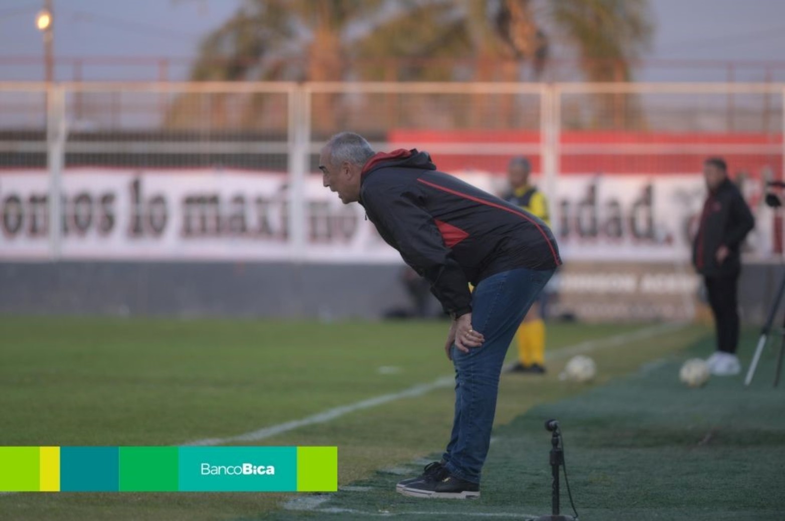 Colón cayó ante Patronato en Paraná