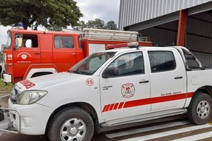El accionar eficiente y coordinado de los Bomberos Voluntarios de San Javier fue crucial para estabilizar a la niña y permitir que recibiera atención médica oportuna. Afortunadamente, la pequeña se encuentra bajo la supervisión del personal médico, y evolucionó favorablemente.