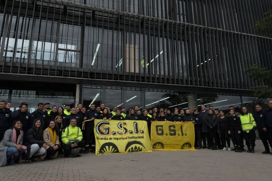 Foto: Mauricio Garín