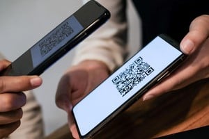 Con la interoperabilidad, los usuarios pueden utilizar cualquier billetera digital