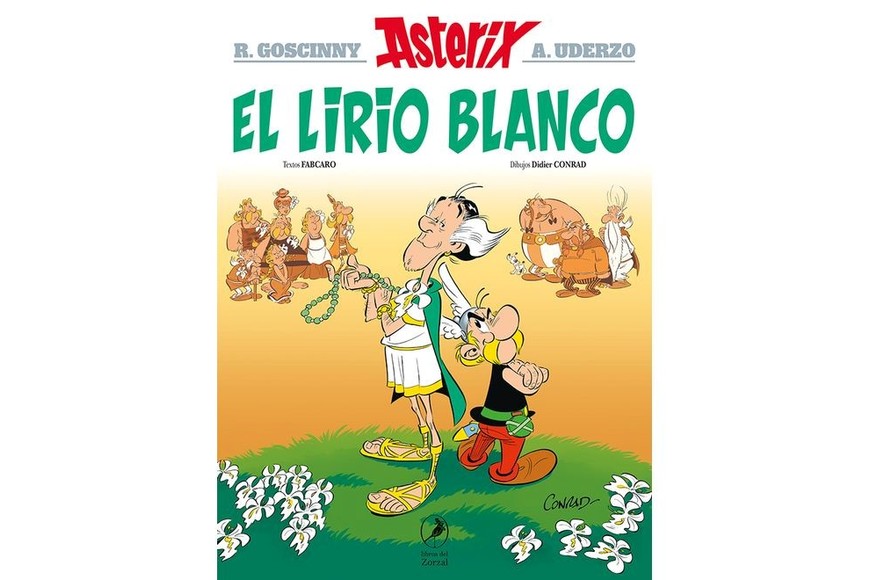 Libros del Zorzal