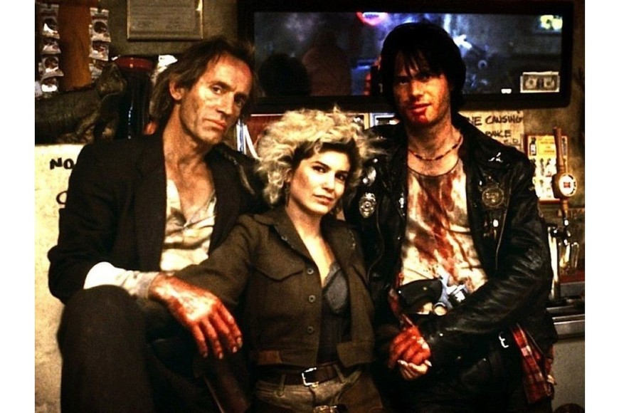 F/M Entertainment, Near Dark Joint Venture