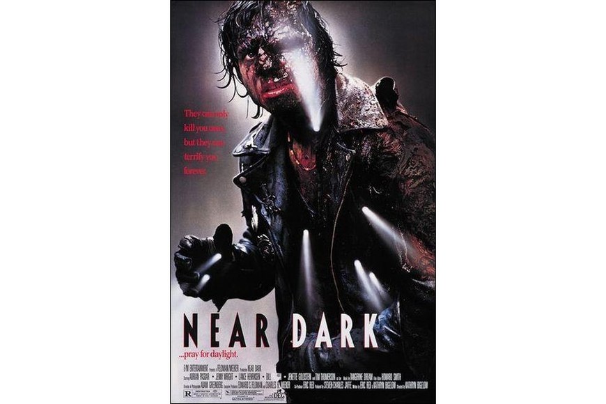 F/M Entertainment, Near Dark Joint Venture