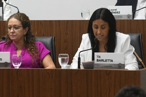 La propuesta es impulsada por las concejalas Cecilia Battistutti y Titi Barletta.