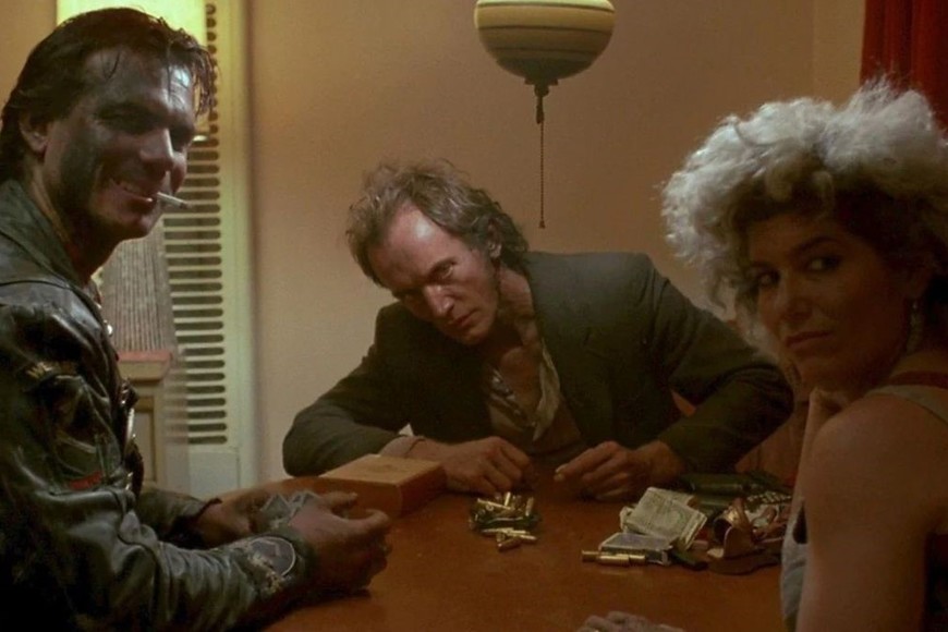 F/M Entertainment, Near Dark Joint Venture