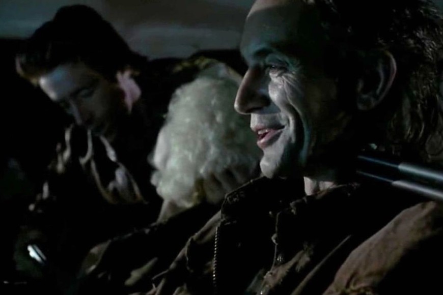 F/M Entertainment, Near Dark Joint Venture