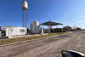 “El objetivo fue centralizar todo, en el mismo lugar donde está la distribución de agua potable para no tener que alquilar un galpón”, anticipó Cavallero.
Foto: El Litoral
