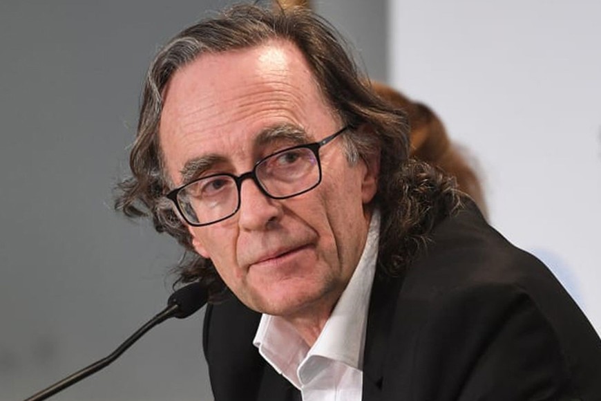 Uno de los invitados a exponer será el cordobés Osvaldo Giordano, quien fuera funcionario de La Libertad Avanza y abandonara el cargo en forma temprana. Foto: Archivo