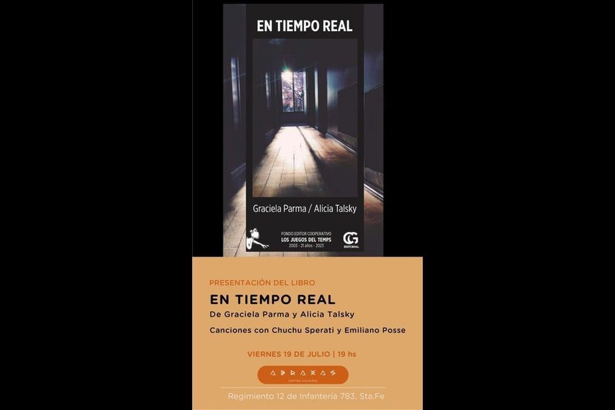 Gentileza de las autoras