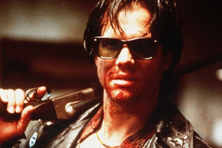 F/M Entertainment, Near Dark Joint Venture