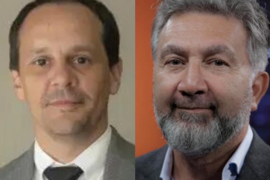 Spotorno y Karagozian