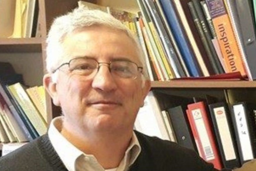 Pedro Ortiz y Hontoria se desempeñó como Director del nivel primario del Sagrado Corazón hasta octubre de 2021.