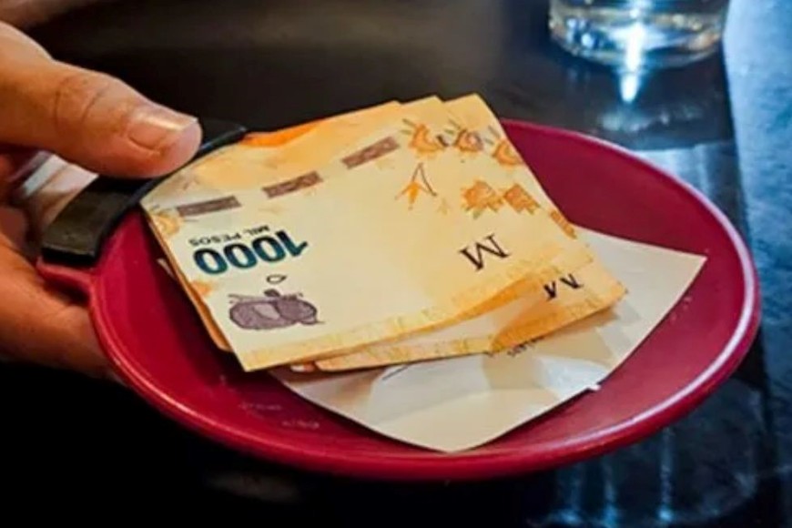 implicaría una  carga del 14%, 16% o 18% del total