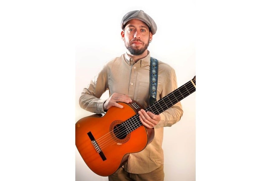 Gentileza producción