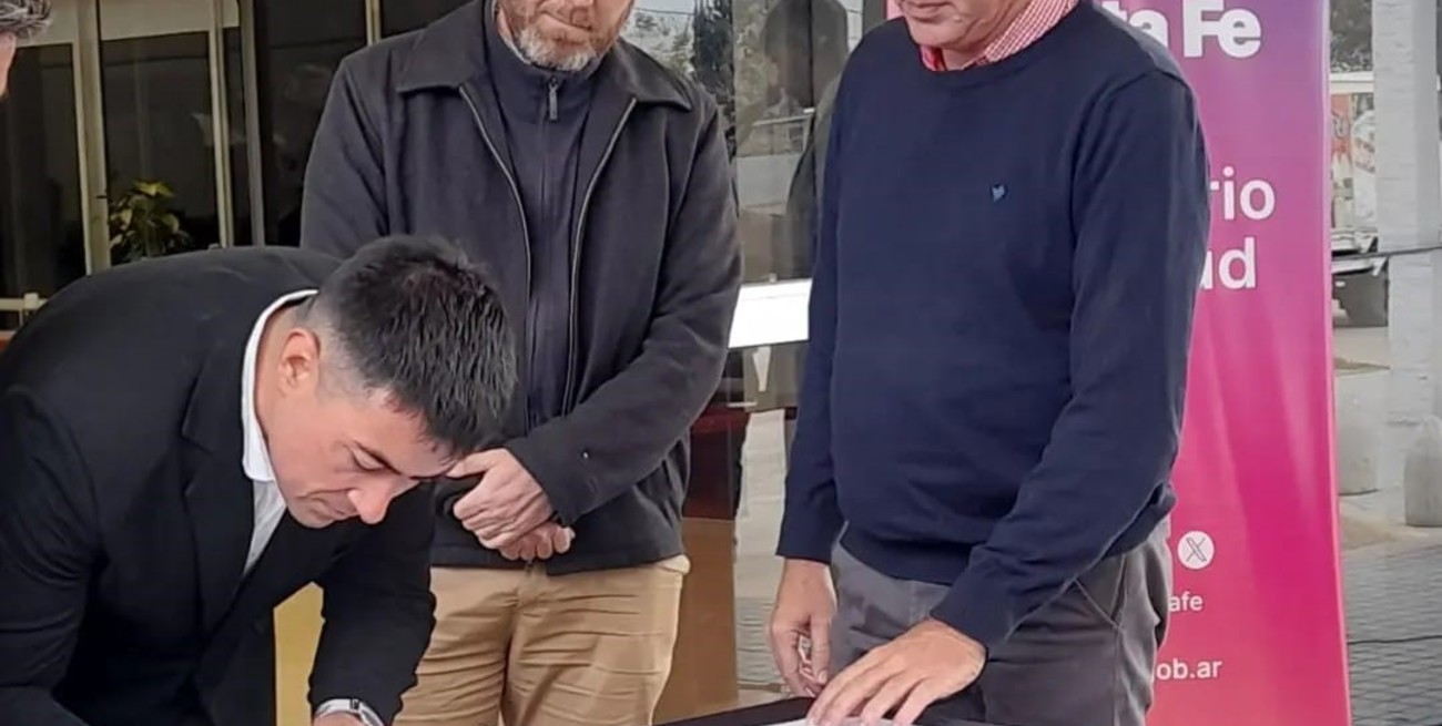 En sus palabras, Kogel enfatizó su compromiso con la transparencia, la eficiencia en la gestión de recursos y la mejora continua de los servicios de salud pública.