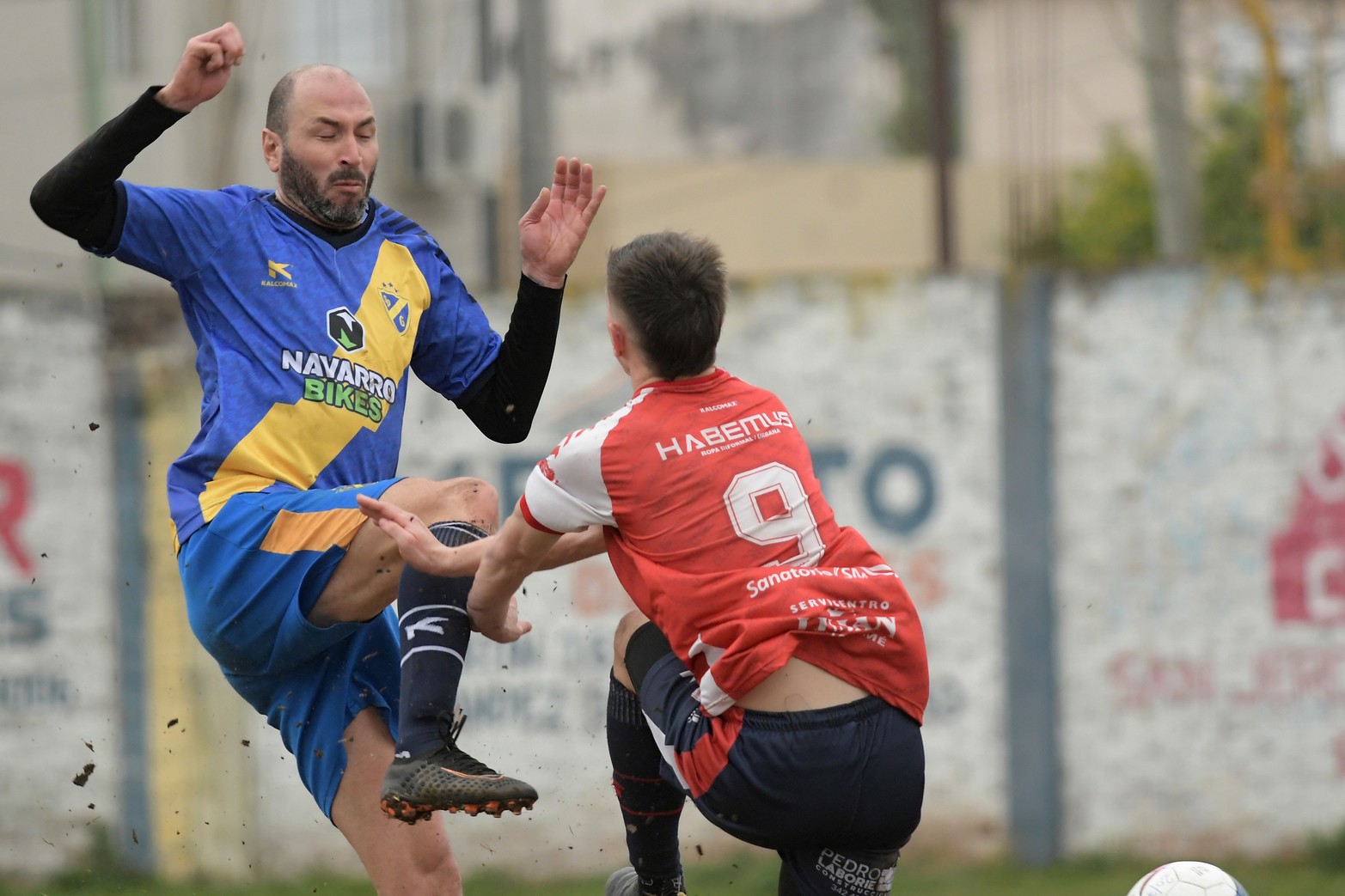 Sportivo Guadalupe igualó 1 a 1 frente a Independiente de Santo Tomé.