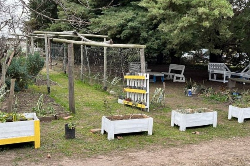 Parte de las instalaciones inauguradas. Foto: MVT