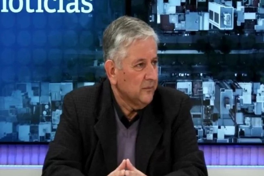 El concejal de Timbúes Amaro “Fito” González fue el impulsor de la ordenanza que reafirma el derecho de esa Comuna a percibir la tasa al transporte.