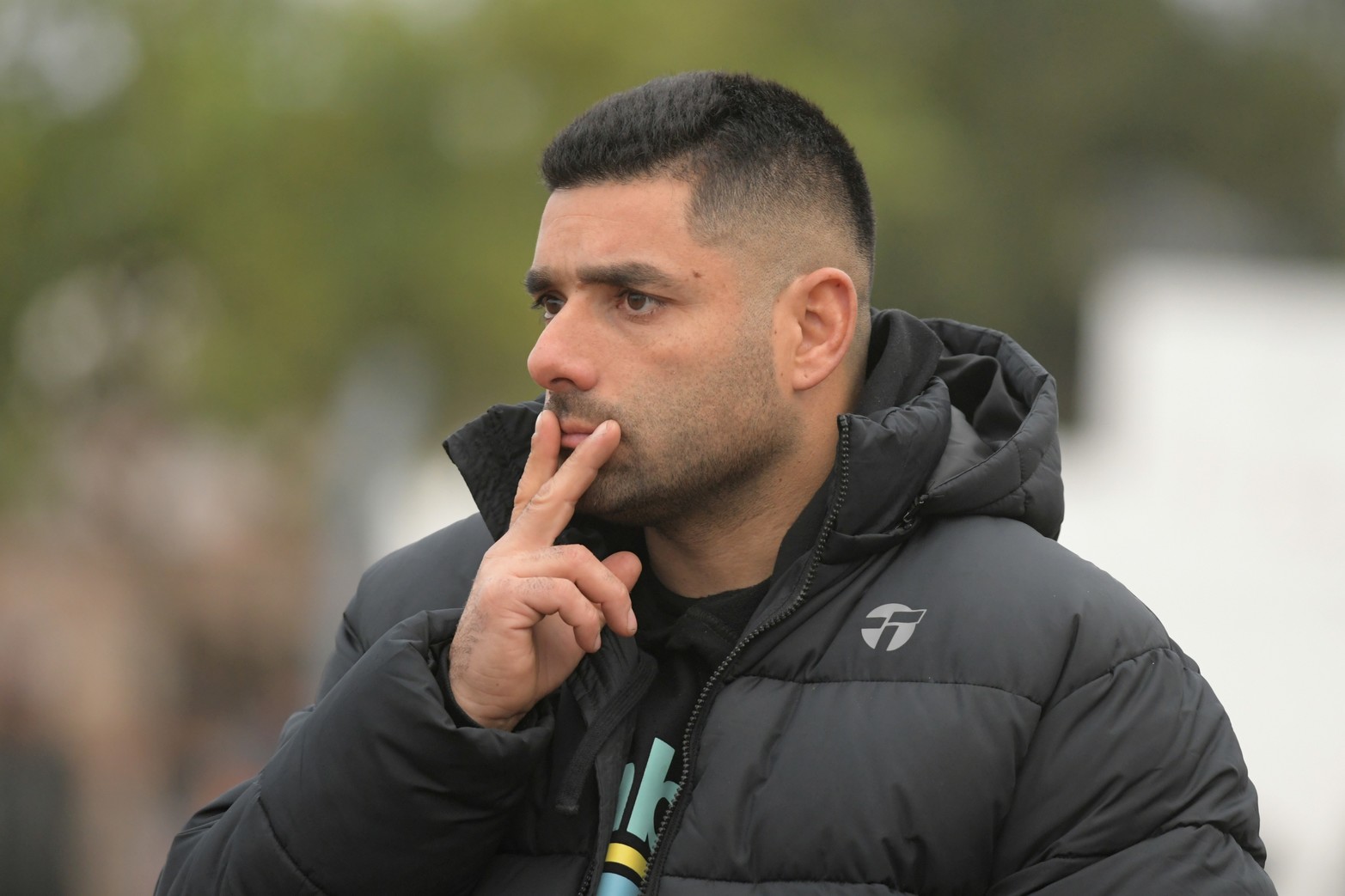 Sportivo Guadalupe igualó 1 a 1 frente a Independiente de Santo Tomé.