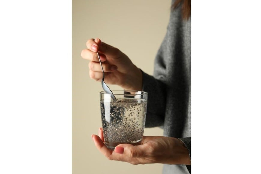 Esta bebida contribuye a la regulación de los niveles de glucosa y al control de los lípidos