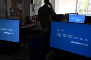 Usuarios y empresas de diferentes industrias alrededor del mundo, se vieron afectadas por el "mayor apagón informático" de la historia.