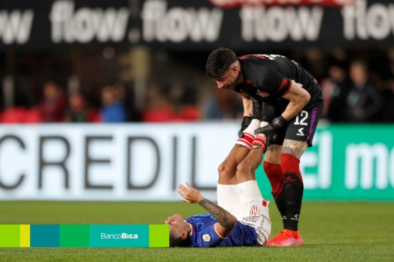 Unión empató con Estudiantes en La Plata