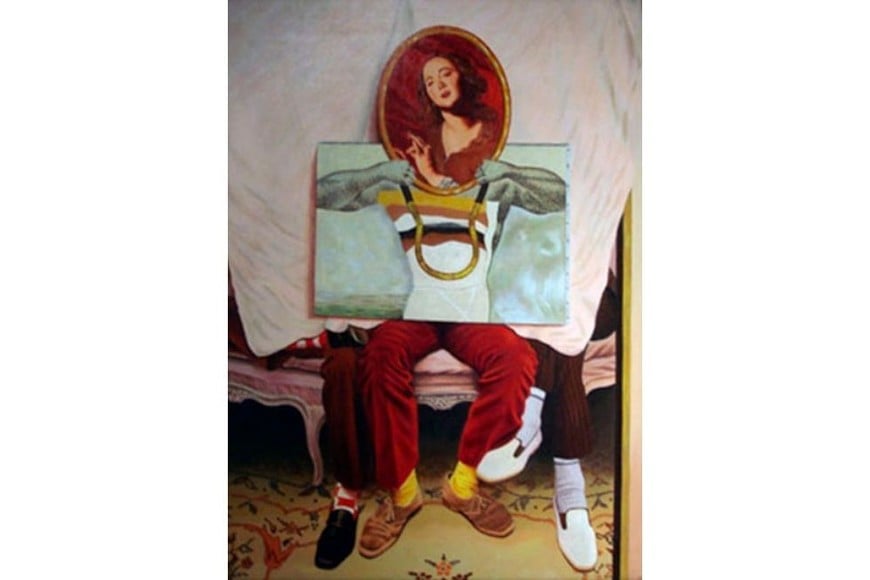 Arte de la Argentina