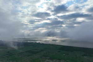 Imagen ilustrativa. Crédito: Fernando Nicola