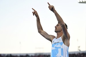 Germán Chiaraviglio. Crédito: Dylan Martinez/Reuters