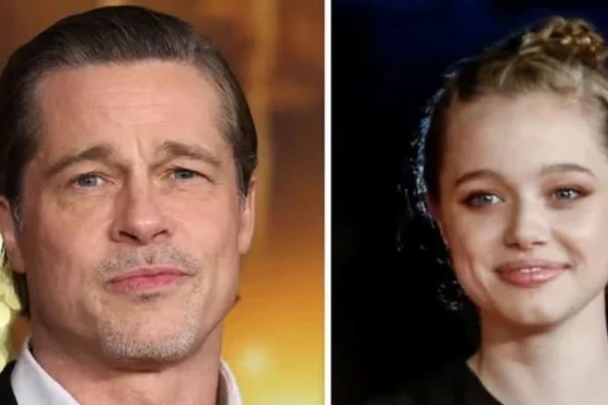 Pax había revelado en redes sociales que vivió “un infierno” junto a su padre.