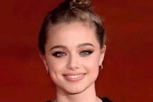 Shiloh Jolie cumplió 18 años en mayo