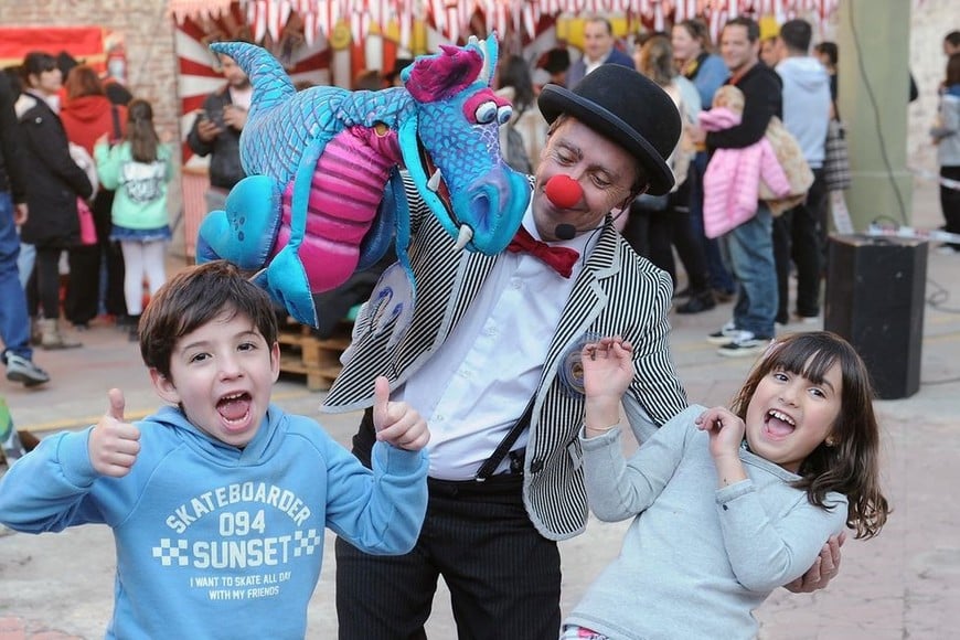 Foto: Gentileza MCSF