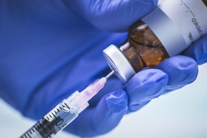 Las vacunas en estos momentos son efectivas solo contra cepas específicas.