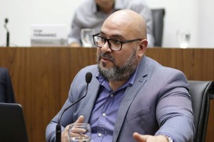 Se plantea una mesa de trabajo sobre el presente y futuro de la disposición final de los residuos.