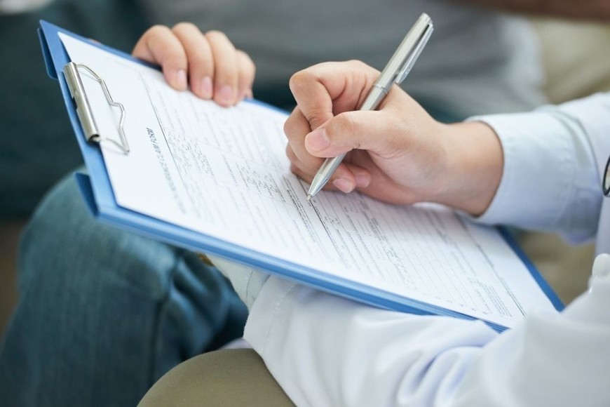 Dos de cada tres argentinos están insatisfechos con la gestión del actual Gobierno en el área de salud