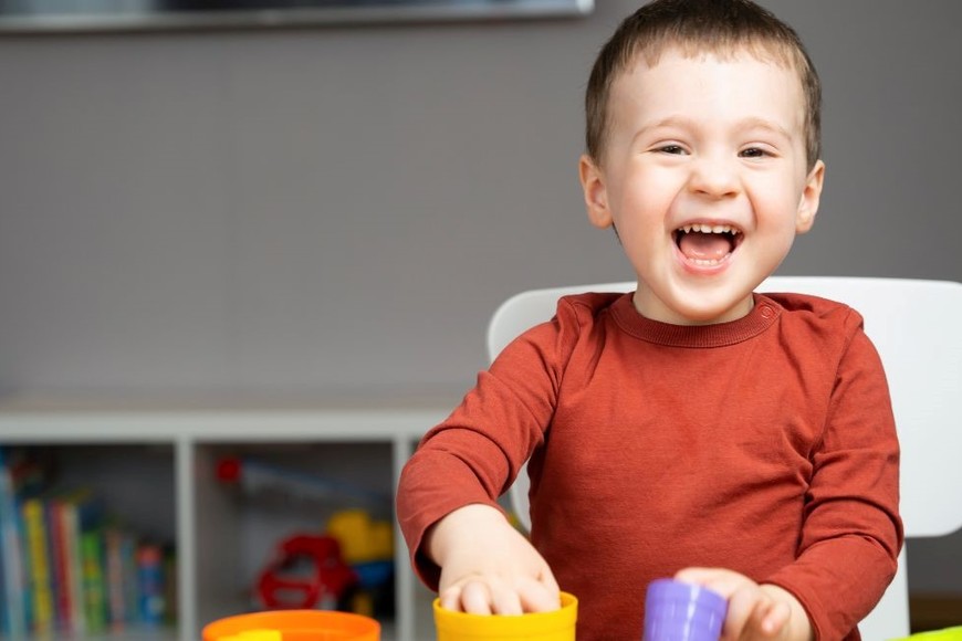 Un presunto caso de maltrato infantil generó un escándalo entre los padres de los alumnos de 4 años.